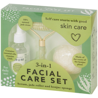 Kit cura viso