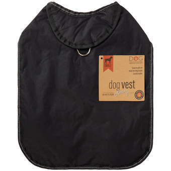 Cappotto per cani