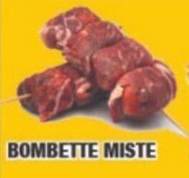 Bombette Miste