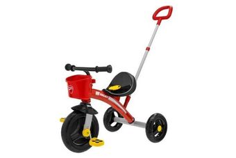 Triciclo u-go