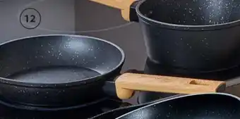 Padella 20 cm