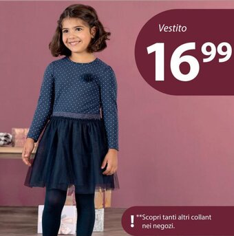 Vestito