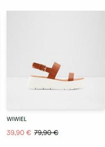 Aldo Wiwiel offerta