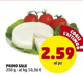 PENNY Primo sale Formaggio offerta