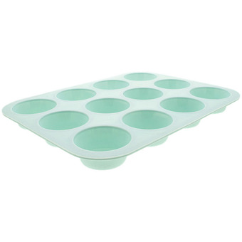 Stampo per muffin in silicone la cucina