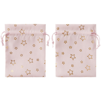 Action Sacchetti di stoffa hobby flora offerta