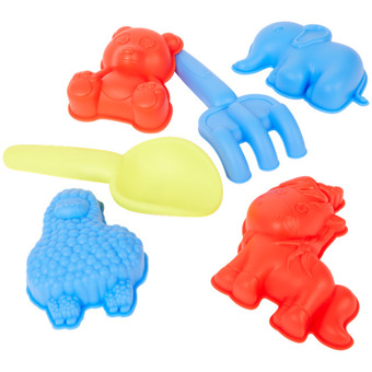 Action Kit giochi da spiaggia offerta