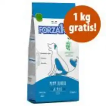 11,5 kg + 1 kg gratis! 12,5 kg forza10 maintenance crocchette per cani