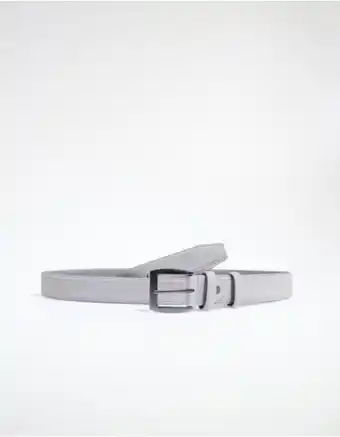 Clayton Cintura effetto suede offerta