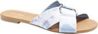 Deichmann Ciabatta con incrocio offerta