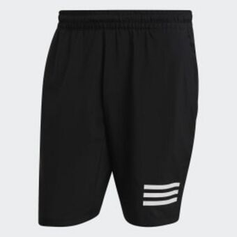 Short club tennis 3-stripes
