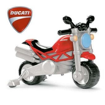 Ducati monster