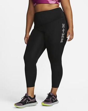 Nike epic fast