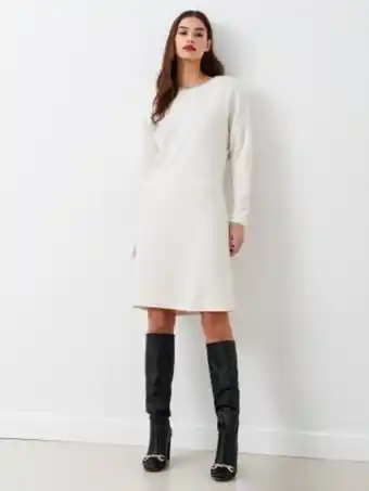 Abito in maglia