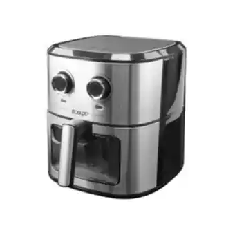 Friggitrice ad aria 6,5 litri 1800 w easy2love