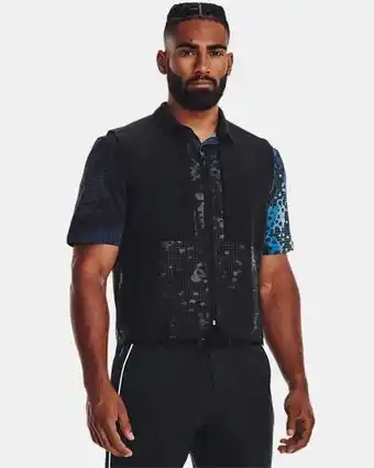 Gilet curry utility da uomo