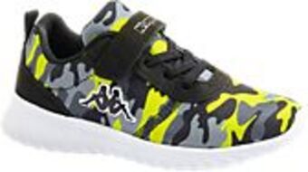 Deichmann Sneaker kappa con velcro offerta
