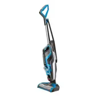Aspirapolvere 3 in 1 bissell crosswave, 560 w