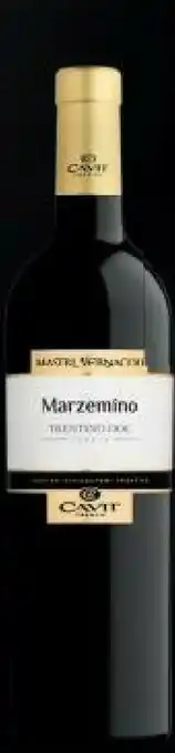 Coop Cavit Vino Marzemino Trentino 750 Ml offerta