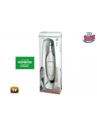 Giokids Folletto vorwerk grandi giochi offerta