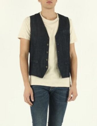 Gilet yaga 110z...