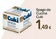 Carrefour Cuki Spago Da Cucina offerta