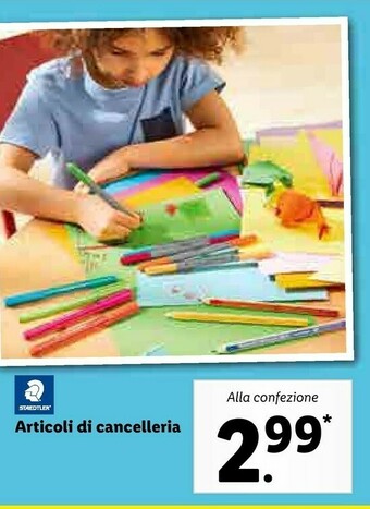 Staedtler Articoli Di Cancelleria