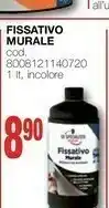 Mondo Brico Fissativo Murale offerta