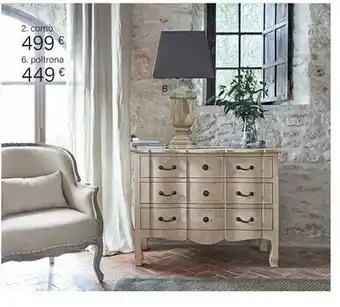 Maisons du Monde Como offerta