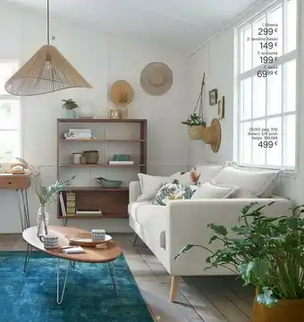 Maisons du Monde Sedia offerta