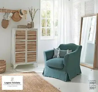 Legno Riciclato