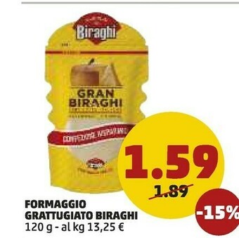 PENNY Biraghi Ni Gran offerta