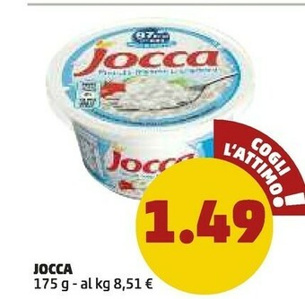 PENNY Kraft Jocca 175 G(ml) offerta