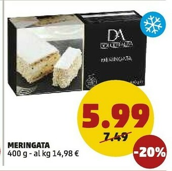 Meringata