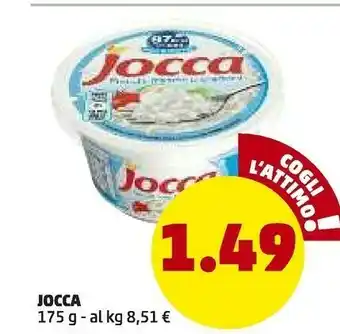 PENNY Kraft Jocca 175 G(ml) offerta