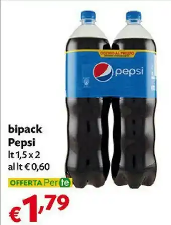 Pam Pepsi 3000 G(ml) offerta
