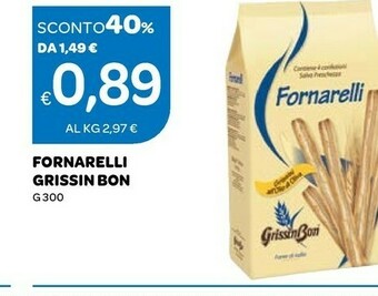 Ekom Senfter Speck offerta