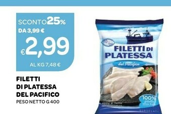 Ekom Pesto offerta