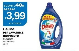 Ekom Vino rosso offerta
