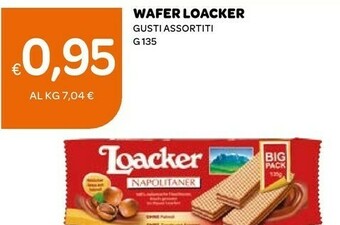 Ekom Latte parzialmente scremato offerta