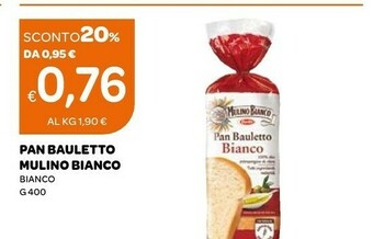 Ekom Fette biscottate offerta