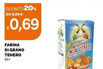 Ekom Misura Biscotti offerta