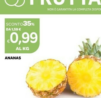 Ananas