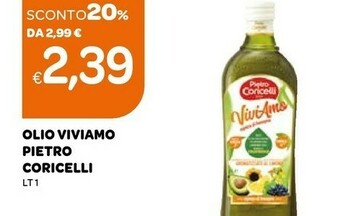 Ekom Biscotti offerta