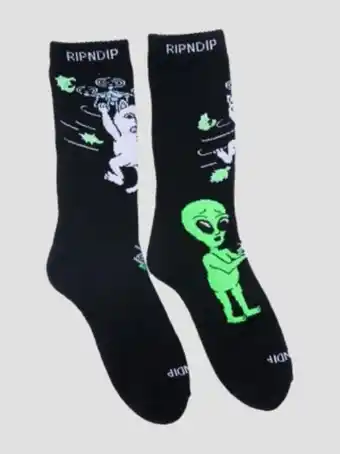 Ripndip bye bye calze