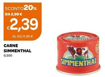 Ekom Farina 00 offerta