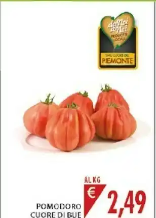 Mercatò Cuore Pomodoro Di Bue offerta