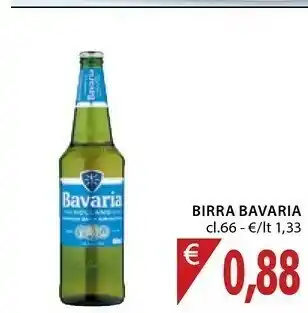 Mercatò Bavaria - Holland Beer offerta