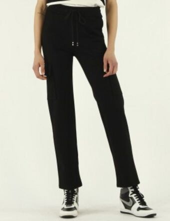 Pants ale mil nero