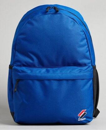 Zaino unisex code essential montana